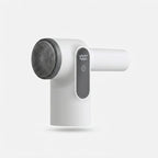 Fabric Shaver USB Rechargeable Stainless Steel Mesh
