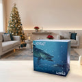 Fishing Lure Advent Calendar 24 Lures Freshwater & Saltwater
