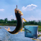 Fishing Lure Advent Calendar 24 Lures Freshwater & Saltwater