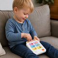Flash Card Reader Interactive English Audio Learning