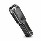Flashlight 2000 Lumens Waterproof USB-C Rechargeable