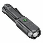 Flashlight 2000 Lumens Waterproof USB-C Rechargeable