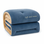 Fleece Blanket Soft & Warm All-Season Machine Washable