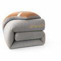 Fleece Blanket Soft & Warm All-Season Machine Washable