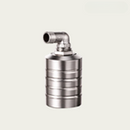 Float Valve Automatic No Electricity 304 Stainless Steel