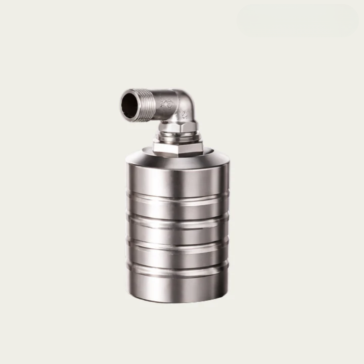 Float Valve Automatic No Electricity 304 Stainless Steel