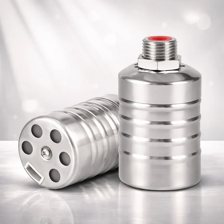 Float Valve Automatic No Electricity 304 Stainless Steel