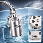 Float Valve Automatic No Electricity 304 Stainless Steel
