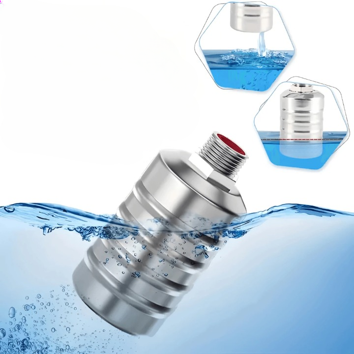 Float Valve Automatic No Electricity 304 Stainless Steel