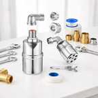 Float Valve Automatic No Electricity 304 Stainless Steel