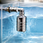 Float Valve Automatic No Electricity 304 Stainless Steel