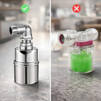 Float Valve Automatic No Electricity 304 Stainless Steel