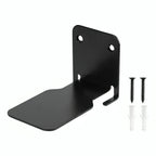 Floating Wall Shelf Invisible Mounting Stainless Steel