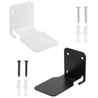 Floating Wall Shelf Invisible Mounting Stainless Steel