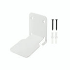 Floating Wall Shelf Invisible Mounting Stainless Steel