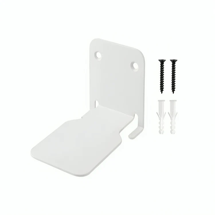 Floating Wall Shelf Invisible Mounting Stainless Steel