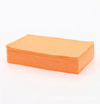 Floor Cleaning Cloths Quick-Dissolving Multi-Surface 50-Pack