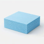 Floor Cleaning Cloths Quick-Dissolving Multi-Surface 50-Pack