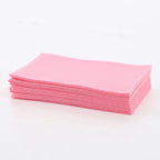Floor Cleaning Cloths Quick-Dissolving Multi-Surface 50-Pack