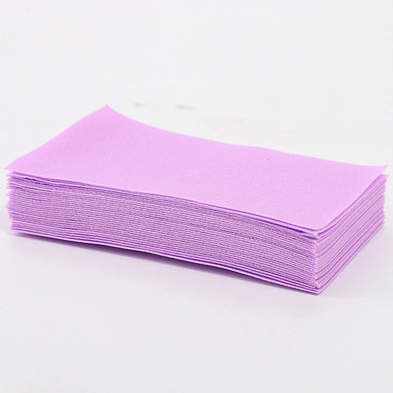 Floor Cleaning Cloths Quick-Dissolving Multi-Surface 50-Pack