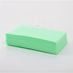 Floor Cleaning Cloths Quick-Dissolving Multi-Surface 50-Pack