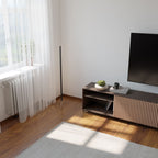 Floor Lamp Smart Dimmable Remote & App Control