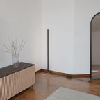 Floor Lamp Smart Dimmable Remote & App Control