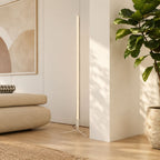 Floor Lamp Smart Dimmable Remote & App Control