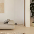 Floor Lamp Smart Dimmable Remote & App Control