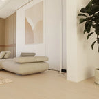 Floor Lamp Smart Dimmable Remote & App Control