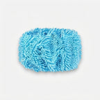 Floor Mop Pads Chenille Microfiber Set of 6