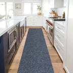 Floor Runner Peel-And-Stick Mold & Moisture-Resistant