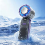 Foldable Fan Semiconductor Cooling 100 Speeds
