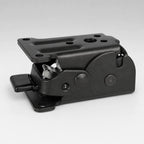 Folding Bracket Self-Locking 500 lb Capacity Per Pair