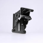 Folding Bracket Set Two-Piece Self-Locking Manganese Steel