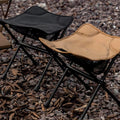 Folding Camping Chair Ultralight Compact Oxford Fabric