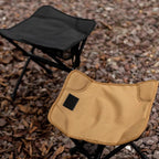 Folding Camping Chair Ultralight Compact Oxford Fabric