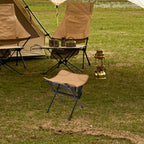 Folding Camping Chair Ultralight Compact Oxford Fabric