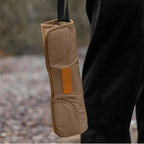 Folding Camping Chair Ultralight Compact Oxford Fabric