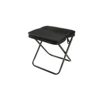 Folding Camping Chair Waterproof Seat & Carry Bag 331 lb