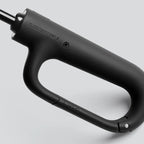 Folding Umbrella Semi-Automatic UV-Blocking & Wind-Resistant