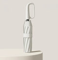 Folding Umbrella Wind-Resistant Reflective Trim Lightweight