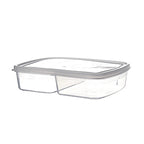 Food Storage Container Airtight Divided BPA-Free