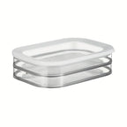Food Storage Container Stackable Leak-Proof Space-Saving
