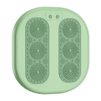 Foot Warming Mat Adjustable Heat & Massage