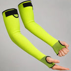 Forearm Sleeve Cut-Resistant & Heat-Resistant 40 cm