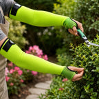Forearm Sleeve Cut-Resistant & Heat-Resistant 40 cm