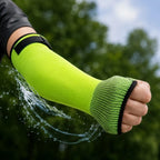 Forearm Sleeve Cut-Resistant & Heat-Resistant 40 cm