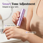 Foundation Stick Built-In Brush Smudge-Resistant Coverage