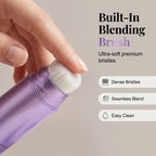 Foundation Stick Built-In Brush Smudge-Resistant Coverage